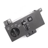 Omix Headlight Switch With Fog With Auto HL 96-98 ZJ thumbnail 3