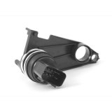 Omix Neutral Safety Switch AT 07-11 Jeep Wrangler JK thumbnail 2