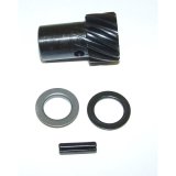 Omix Distributor Drive Gear 72-91 Jeep CJ & Wrangler thumbnail 1