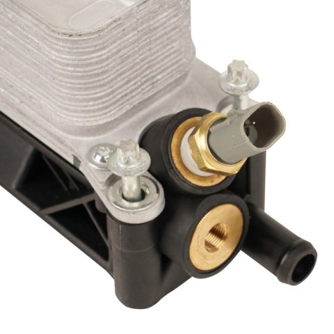 Omix Oil Filter Housing Assy- 12-13 JK 11-13 WK 3.6L thumbnail 4