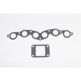 Omix Exhaust Manifold Gasket Kit L-Head 41-53 Willys thumbnail 1
