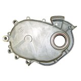 Omix Timing Chain Cover- 93-01 Cherokee XJ 2.5L/4.0L thumbnail 1