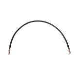 Omix Oil Line Inlet 30.5 Inch 134 CI 53-71 CJ Models thumbnail 1