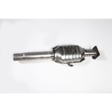 Omix Catalytic Converter 84-90 Cherokee and Wrangler thumbnail 1