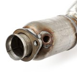 Omix Catalytic Converter- 07-09 Jeep Wrangler JK/JKU thumbnail 4