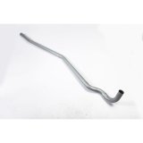 Omix Intermediate Exhaust Pipe 46-71 Willys & Models thumbnail 1