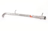 Omix Intermediate Exhaust Pipe 2-Door- 07-11 JK 3.8L thumbnail 1