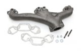Omix Exhaust Manifold Kit LH V8 72-91 CJ & SJ Models thumbnail 1