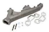 Omix Exhaust Manifold Kit RH V8 72-91 CJ & SJ Models thumbnail 1