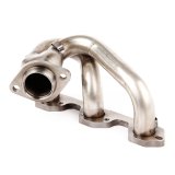 Omix Exhaust Header Left- 07-11 Wrangler JK/JKU 3.8L thumbnail 2
