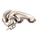 Omix Exhaust Header Left- 07-11 Wrangler JK/JKU 3.8L thumbnail 3