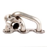 Omix Exhaust Header Left- 07-11 Wrangler JK/JKU 3.8L thumbnail 4