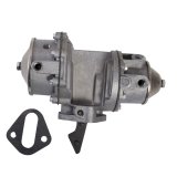 Omix Fuel Pump With Vac 134 CI 46-53 Willys & Models thumbnail 1