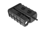Omix Vapor Canister 18 Gallon 07-11 Jeep Wrangler JK thumbnail 1