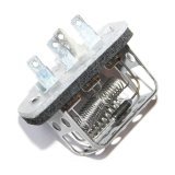 Omix Heater Blower Resistor 91-96 Jeep Cherokee (XJ) thumbnail 1