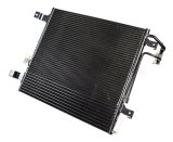Omix A/C Condenser 3.8L/2.8L (W/ TOC) 07-18 Wrangler thumbnail 1