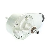 Omix Power Steering Pump 2.5L & 4.2L 83-90 CJ and YJ thumbnail 1