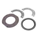 Omix Steering Knuckle Seal Kit 41-71 Willys & Models thumbnail 1