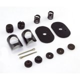 Omix Drag Link Repair Kit 59-71 Jeep CJ5 / 55-58 Jeep Willys CJ6 / 62-65 Jeep 6-230 thumbnail 1
