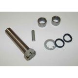 Omix Steering Bellcrank Repair Kit 41-48 MB GPW CJ2A thumbnail 1