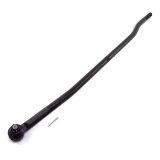 Omix Long Tie Rod End 93-98 Jeep Grand Cherokee (ZJ) thumbnail 1