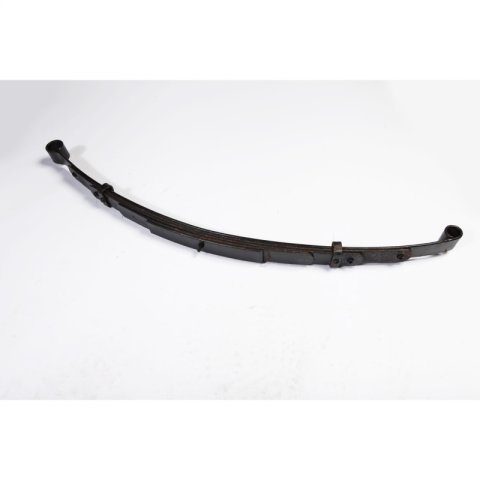 Omix Front Leaf Spring 5 Leaf 76-86 Jeep CJ-7 & CJ-8 thumbnail 1