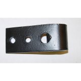 Omix Front Frame Shackle Hanger 76-86 Jeep CJ Models thumbnail 1