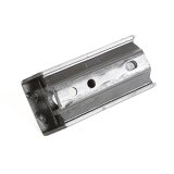 Omix Transmission Mount Manual 2.5L Jeep CJ5/CJ7/CJ8 thumbnail 1