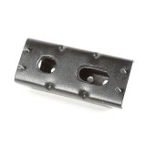 Omix Transmission Mount Manual 2.5L Jeep CJ5/CJ7/CJ8 thumbnail 2