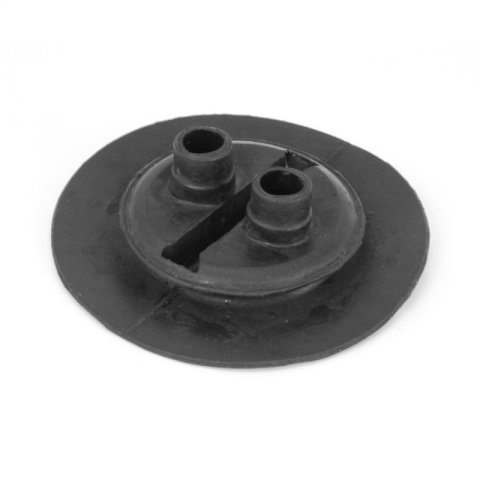 Omix Shifter Boot Dana 18 45-68 Willys & Jeep Models thumbnail 1