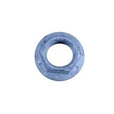 Omix T. Case Front Output Yoke Nut 87-07 Jeep Models thumbnail 1