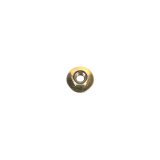 Omix Hex Nut & Washer M6-1.0- 07-18 Jeep Wrangler JK thumbnail 1