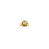 Omix Hex Nut & Washer M6-1.0- 07-18 Jeep Wrangler JK thumbnail 2