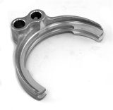 Omix AX15 Transmission Shift Fork 1st/2nd Gear 88-99 thumbnail 1