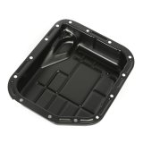 Omix Transmission Pan 42RE 98-04 Jeep Grand Cherokee thumbnail 1