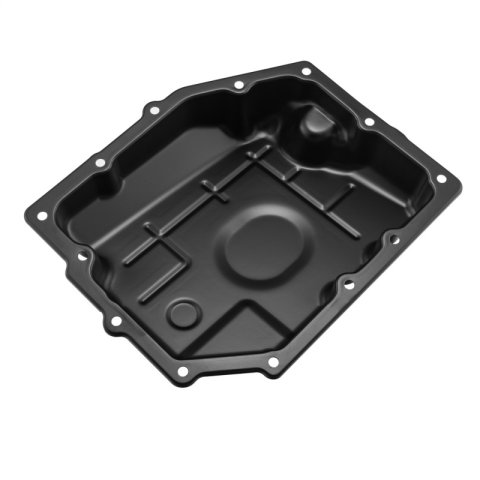 Omix Transmission Pan 42RLE- 03-11 TJ/JK 03-12 KJ/KK thumbnail 1