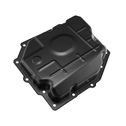 Omix Transmission Pan 42RLE- 03-11 TJ/JK 03-12 KJ/KK thumbnail 2