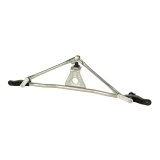 Omix Windshield Wiper Linkage Assembly- 07-18 JK/JKU thumbnail 3