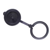 Omix Windshield Washer Reservoir Cap 72-86 CJ Models thumbnail 1