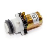 Omix Rear Windshield Washer Pump 97-01 Cherokee (XJ) thumbnail 1