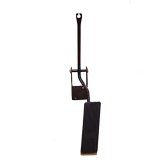 Omix Gas Pedal & Lever Assembly- 84-01 Jeep Cherokee thumbnail 2