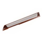 Omix Molding Trim Panel RH Front Charcoal- 84-96 XJ thumbnail 1