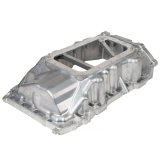 Omix Upper Oil Pan 3.6L 3.0L- 12-18 Jeep Wrangler JK thumbnail 2
