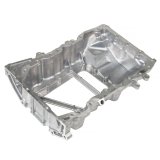 Omix Upper Oil Pan 3.6L 3.0L- 12-18 Jeep Wrangler JK thumbnail 3