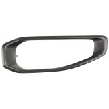 Omix Applique Left End Cap Front Bumper- 18-21 JL/JT thumbnail 1