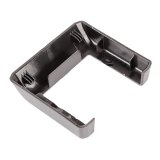 Omix Tailgate Hinge Cover Lower Body- 07-18 Wrangler thumbnail 3