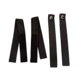 Omix Strap w/ Hook & Loop Rear Window Pair- 07-18 JK thumbnail 1