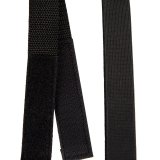 Omix Strap w/ Hook & Loop Rear Window Pair- 07-18 JK thumbnail 2