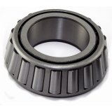 Omix Dana 44 Diff. Side Bearing 50-71 Jeep CJ Models thumbnail 1
