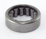 Omix Axle Shaft Bearing Chrysler 8.25 91-99 Cherokee thumbnail 1